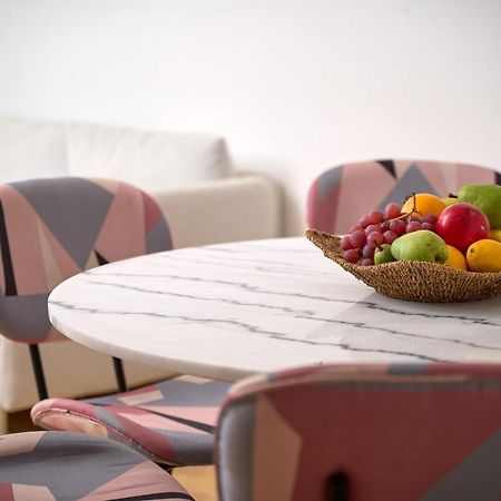 Klara Beach Apartment สปลิท ภายนอก รูปภาพ